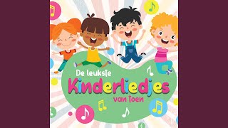 Ik Zag Twee Beren Medley