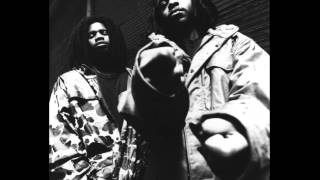 Das EFX - 40 And a Blunt