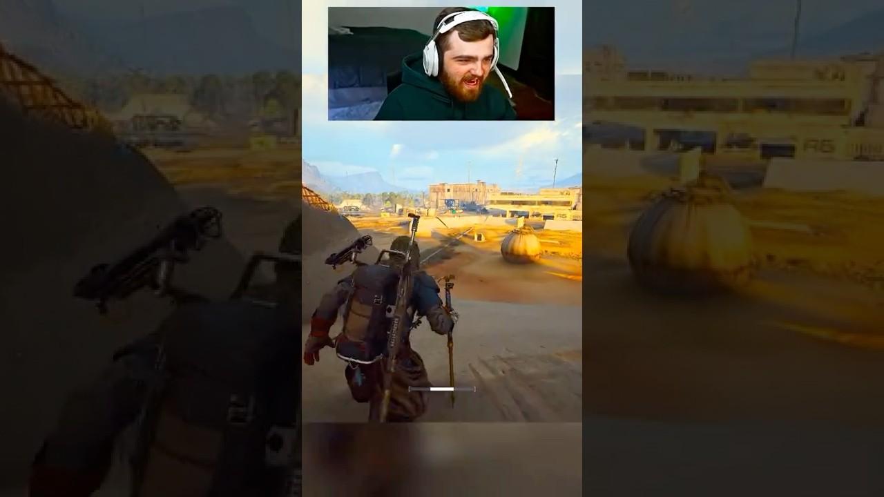 Я натравил на него весь зал 😂😂