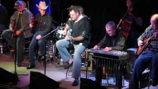 Together Again - The Time Jumpers - 3rd and Lindsley - Nashville, TN - 02022015 chords