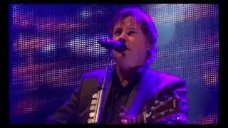 Runrig - Party On The Tour - City Of Lights Bruce Guthro - Sheffield 2014