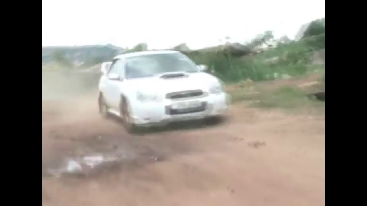 Wakaliwood Ghetto Rally - Subaru Subaru (Original) - Youtube