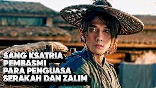 Beliau Rela Menghabisi Saudaranya Karena Tak Layak Jadi Pemimpin ‼️