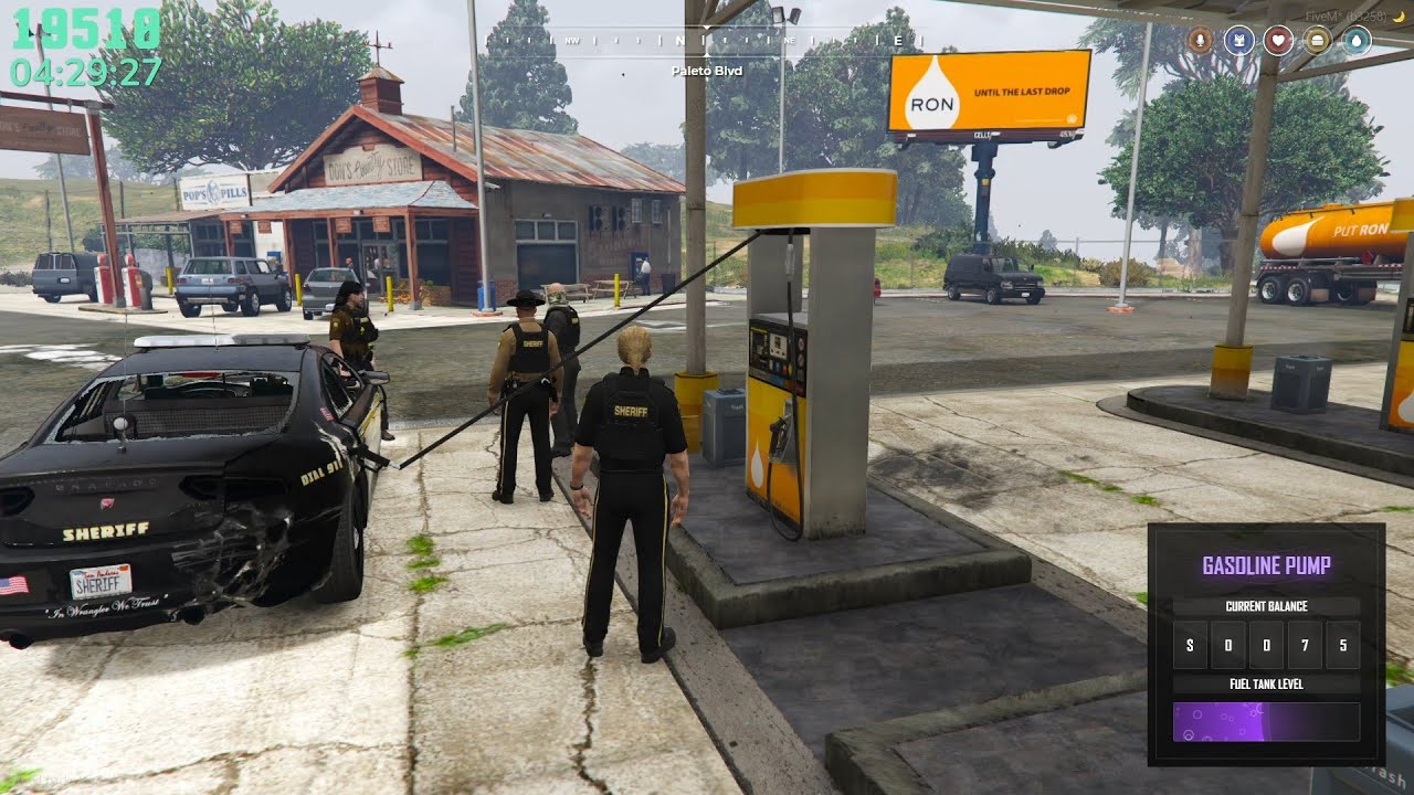 SUMMERATHON DAY 9 - PART 2 | Wrangler Pumping | Unscripted RP | 6/15/25 ...