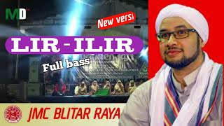lir-ilir versi baru full bass jmc blitar 2022