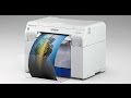 Epson Surelab SL-D700 Foto Printer