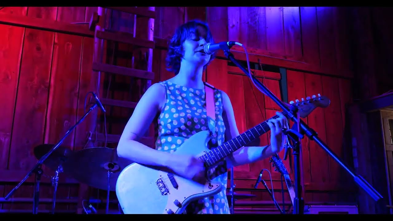 Kate Davis Headlines TARBOO 2024