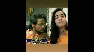 Shanmukh Jaswanth Deepthi Sunaina I Mc Square Dialogue Big Boss 5 Telugu