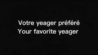 Aot How is Your Favorite Yeager