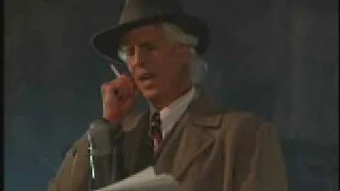 nick danger