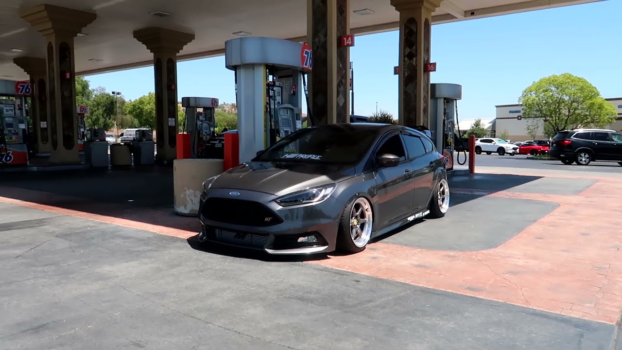 Stage 2 clutch chatter