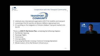 The Ipa And Western Balkans Project