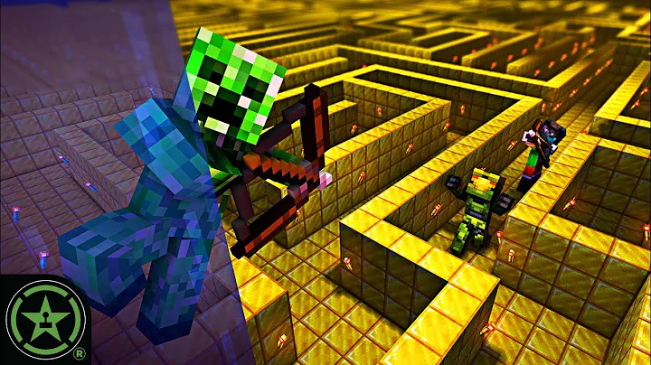 Altar of Pimps X - Minecraft | Let's Play