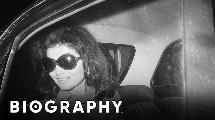 Sally Quinn on Jacqueline Kennedy After the Assass...