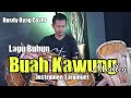 INSTRUMEN TAROMPET BUAH KAWUNG MEDLEY KEMBANG BEUREUM I RUSDY OYAG COVER