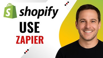 How to Use Zapier with Shopify – Automate Your Store