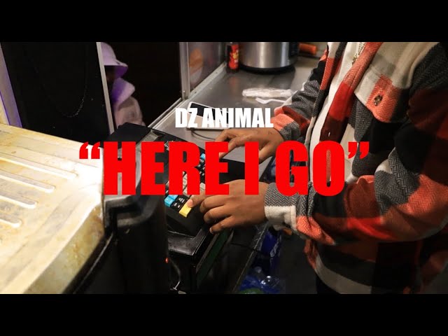 Watch D-Z Animal Here I GO (official video) ShotBy: RicoVisualz on YouTube Watch D-Z Animal Here I GO (official video) ShotBy: RicoVisualz on YouTube