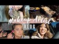 VLOG: Surprise wedding, boudoir shoots + becoming a hairstylist?