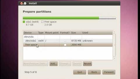 Ubuntu 10.04 Lucid Lynx