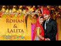 Best wedding cinematic highlights 2023 rohan  lalita  solankistudiosumerpur9145876134