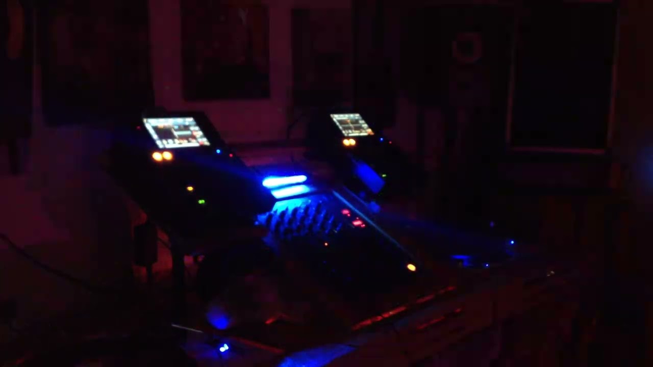 Pascal Headstrong @ HARD HOUSE # 32