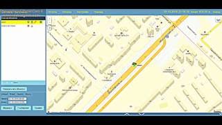 Системы контроля транспорта и расхода топлива ГЛОНАСС/GPS(, 2016-10-19T18:24:15.000Z)