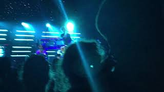 “Cave In”: Owl City Cinematic Tour in Dallas