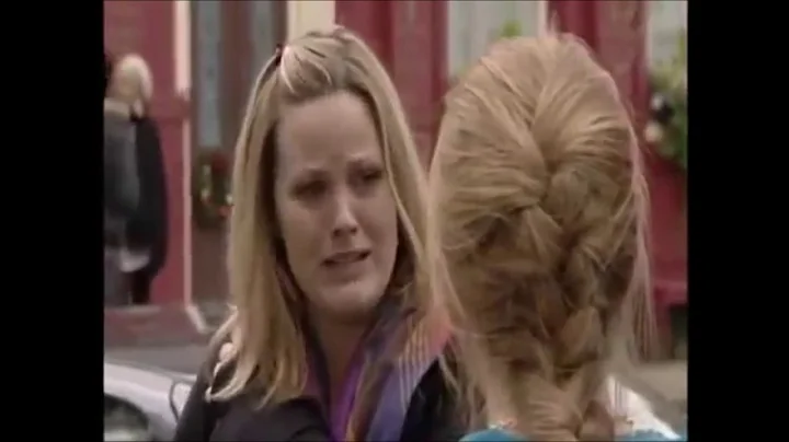 Jo Joyner/Tanya Branning