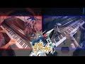 Gundam Build Fighters Allied Force Piano Duet Vocals Narutimate77 JoyDreamer BaddyDan89 Gundam Build Fighters Allied Force Piano Duet Vocals Narutimate77 JoyDreamer BaddyDan89