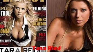 10 Hottest Celebrities Who Posed Nude For Playboy   Segment100 00 08 000 00 01 37 910