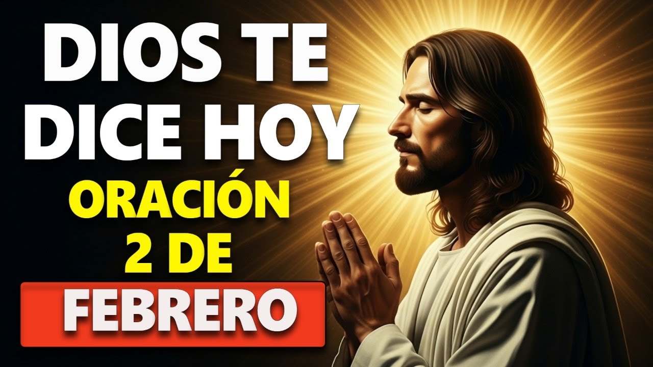 DIOS TE DICE HOY: NO ESTÁS SOLO EN LA OSCURIDAD, MI LUZ ESTÁ ILUMINANDO ...