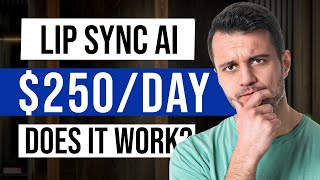 Celebrity Can You Make Money With AI Lip Sync in 2026? (Honest Review) Net Worth