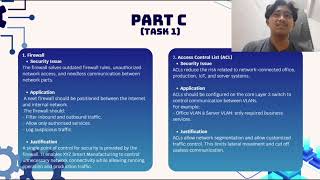 PBA PRESENTATION (DFK50093 COMPUTER NETWORK SECURITY)