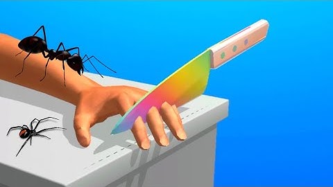 Satisfying Mobile Games Play 99999 Tiktok Gameplay App MAX LEVEL Walkthrough UYVFyGd