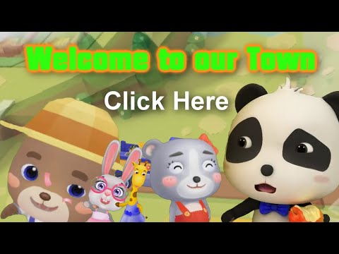 BabyBus Confirmed | Farm Town:Truck | Mamara Game