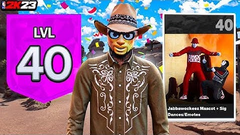 My 2-Way Diming Inside-Out Scorer Is Dominating Season 2 In NBA2K23 (Must Watch)