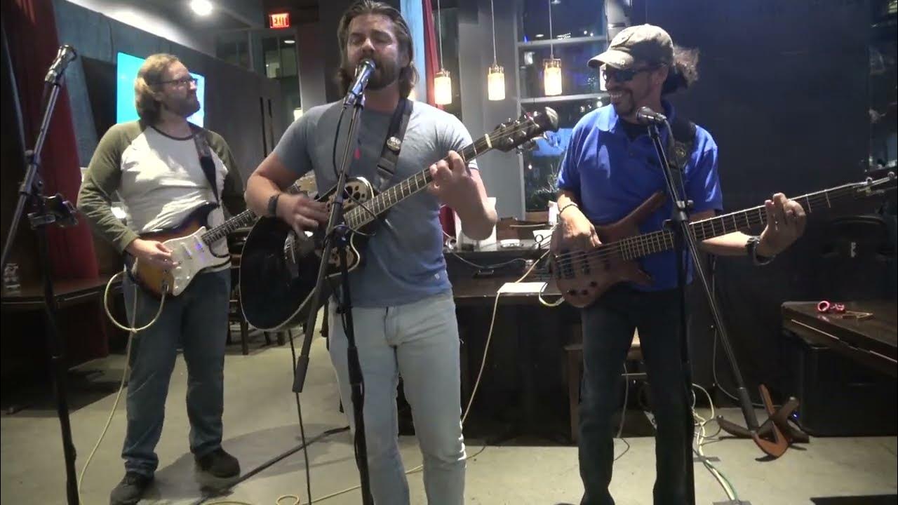 Tom Hyland's Open Mic, Ballston Local, 10172023 YouTube