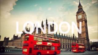 TroyBoi & Stooki Sound – W2L (Welcome to London)