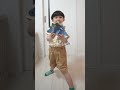 まさかのあの人が我が家に…