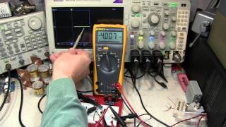 #219: Back to Basics: Introduction to Field Effect Transistors JFET MOSFET