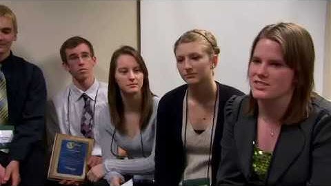 Real World Design Challenge: Make It Fly