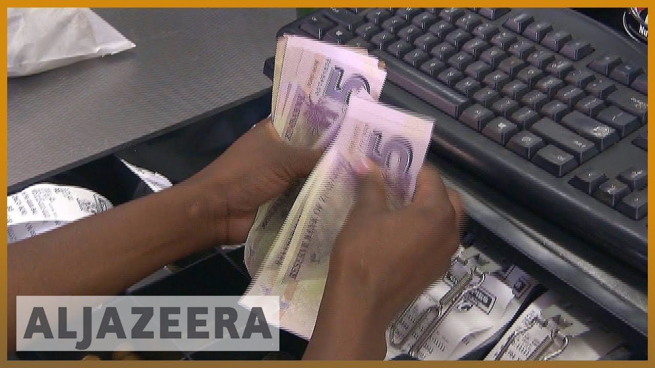 🇿🇼 Is Zimbabwe's new tax generating shortages and uncertainty? Al