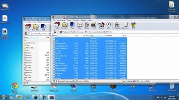 How to Make a Planes Mod Server - Minecraft 1.0.0
