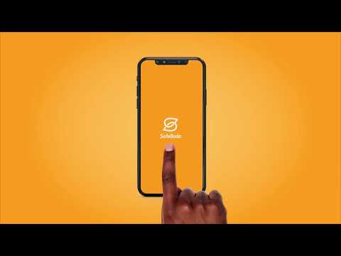 Africa's Super App: Do More with SafeBoda