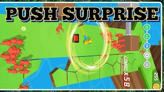 PUSH SURPRISE screenshot 5