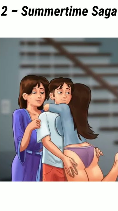 Top 3 Best Adult Games 🎮🤫 #shorts #usa