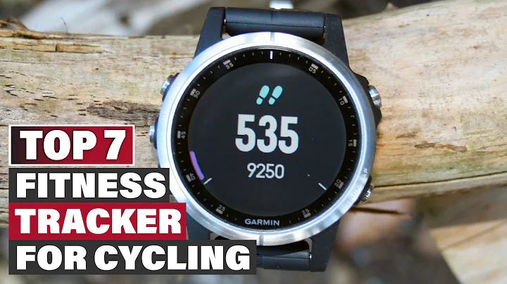 Best Fitness Tracker for Cycling in 2025(Top 10 Picks)