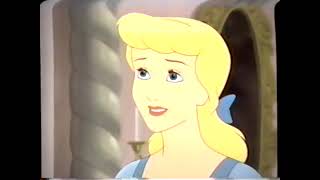 Disneys Cinderella 2 Dreams Come True On Freeform