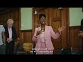 Floella Benjamin’s Coming to England - Cast Interviews