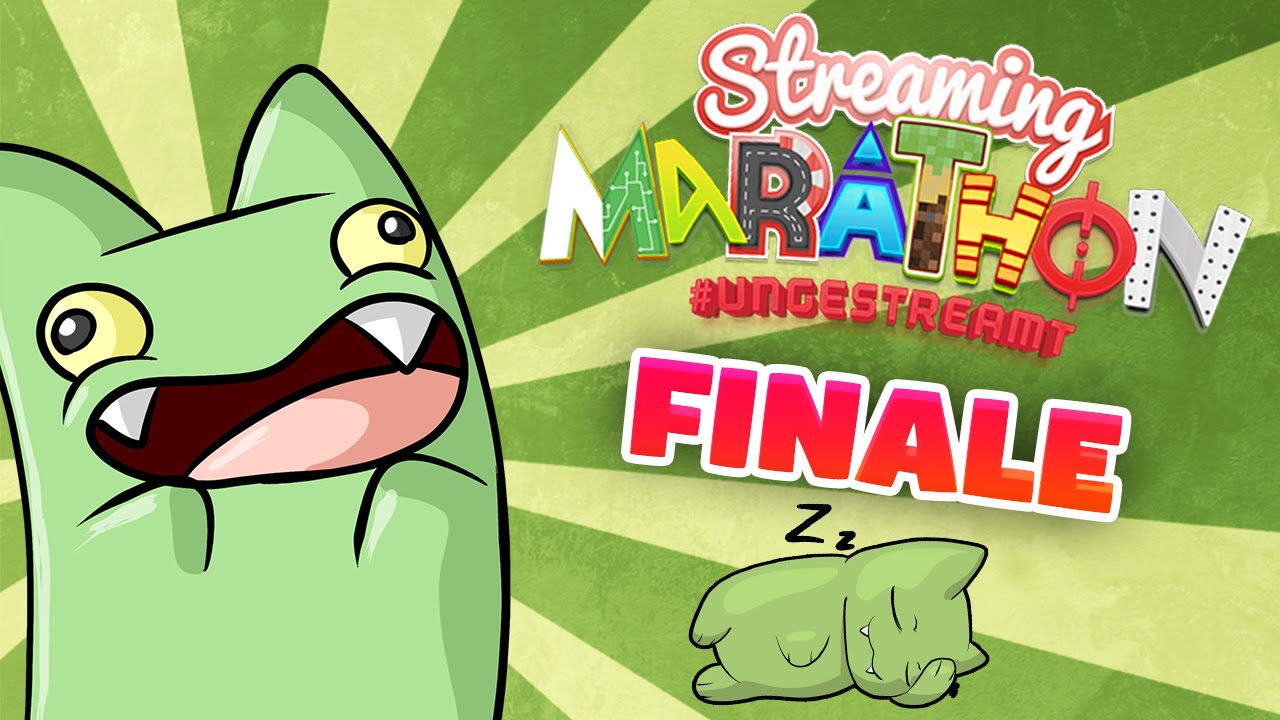 haha ne demek BEST OF 30 Tage LIVESTREAM + FINALE | ungespielt